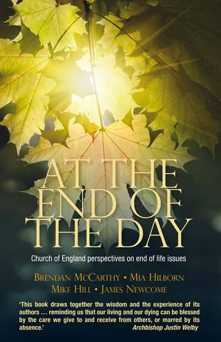 表紙画像: At the End of the Day 9780715144534