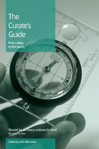 Cover image: The Curate's Guide 9780715142035