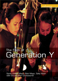 Cover image: The Faith of Generation Y 9780715142066
