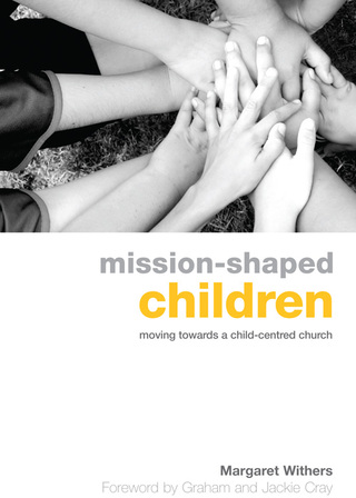 Imagen de portada: Mission-Shaped Children 9780715142325