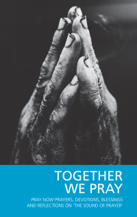 Imagen de portada: Together We Pray 9780715209967