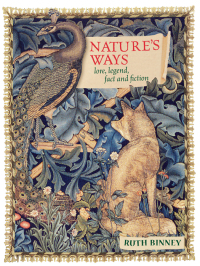 Immagine di copertina: Nature's Ways 9780715324172
