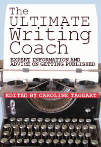 Imagen de portada: The Ultimate Writing Coach