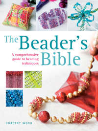 Omslagafbeelding: The Beader's Bible 9780715323007