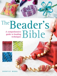 صورة الغلاف: The Beader's Bible 9780715323007