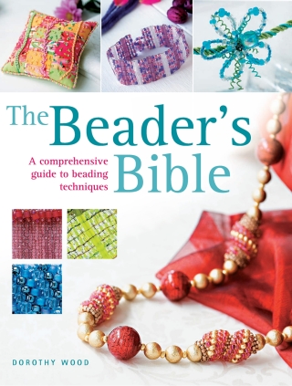 Omslagafbeelding: The Beader's Bible 9780715323007