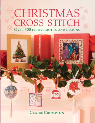 Imagen de portada: Christmas Cross Stitch 1st edition 9780715324752