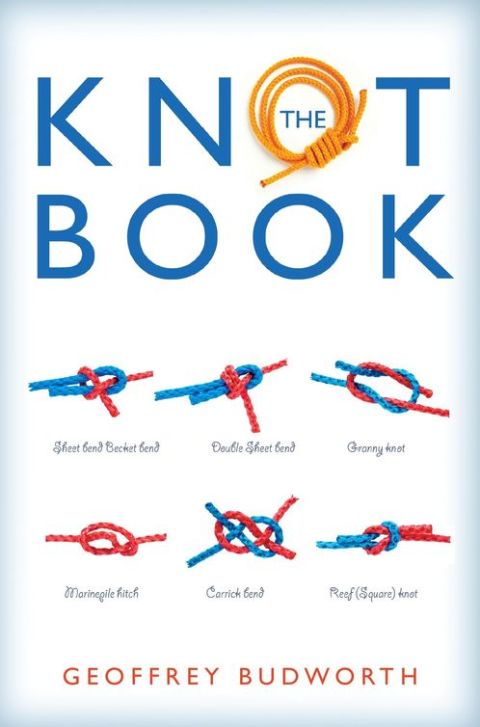 The Knot Book - FULL INSTANT DOWNLOAD | PDF DOCX EPUB