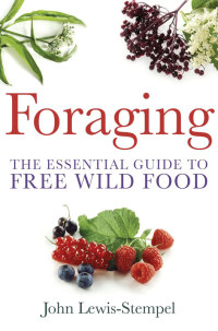 Cover image: Foraging 9780716023210