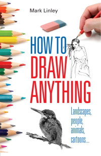 Cover image: How To Draw Anything 9780716022237