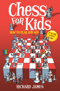 Cover image: Chess for Kids 9780716023364