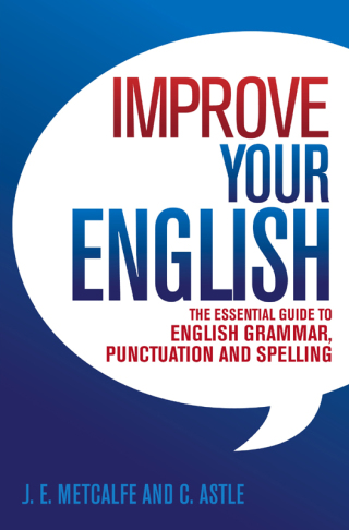 Cover image: Improve Your English 9780716023463