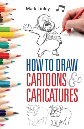 Cover image: How To Draw Cartoons and Caricatures 9780716023500