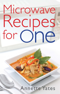 Cover image: Microwave Recipes For One 9780716023685