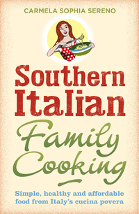 Cover image: Southern Italian Family Cooking 9780716023753