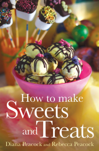 Cover image: How To Make Sweets and Treats 9780716023739