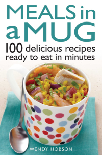 Cover image: Meals in a Mug 9780716023920
