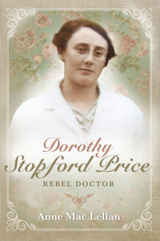 Cover image: Dorothy Stopford Price 9780716532378