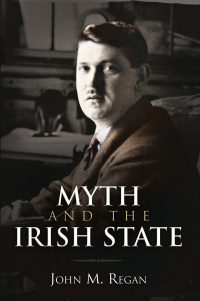 Cover image: Myth and the Irish State 9780716532125