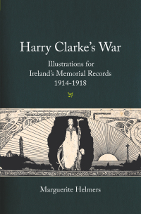 Cover image: Harry Clarke’s War 9780716533078