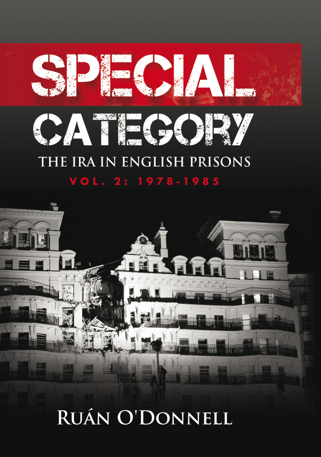 Special Category eBook