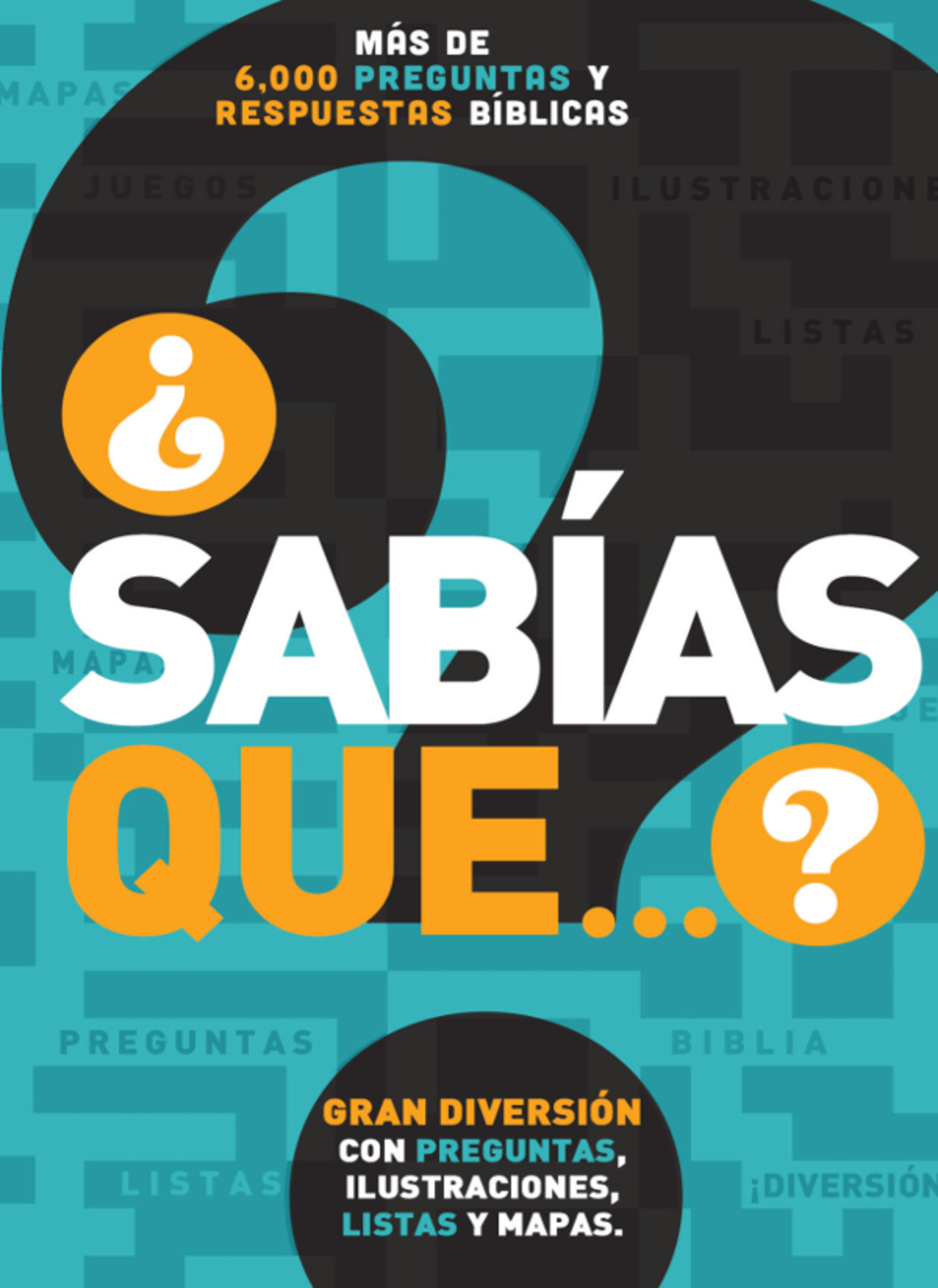 Sab&iacute;as que eBook