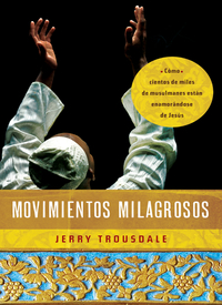 Cover image: Movimientos milagrosos 9780718001551