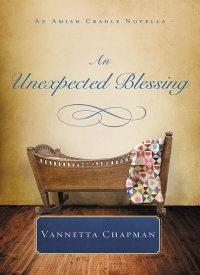 Cover image: An Unexpected Blessing 9780718001902