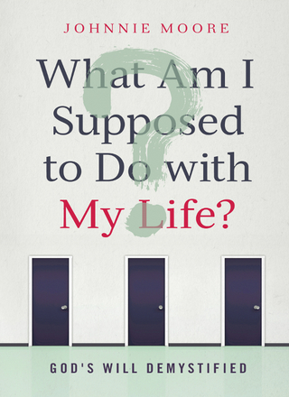 Cover image: What Am I Supposed to Do with My Life? 9780849964527