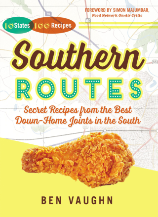 Cover image: Southern Routes 9780718011628