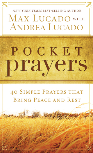 Cover image: Pocket Prayers 9780718014049