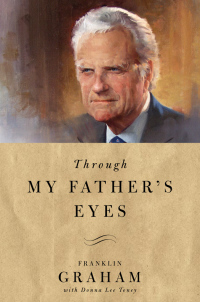 Cover image: Through My Father's Eyes 9780785224617