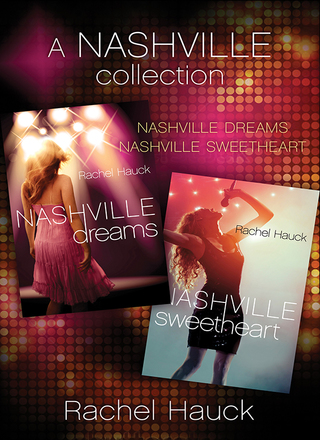 Cover image: A Nashville Collection 9780718015916