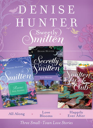Immagine di copertina: Sweetly Smitten 9780718016036