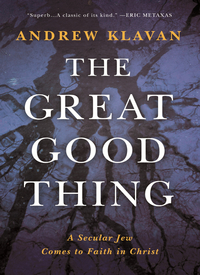 Cover image: The Great Good Thing 9780718017347