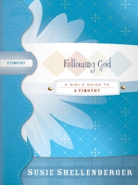 Cover image: Following God 9781418505417