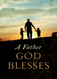 Cover image: A Father God Blesses 9780529104977