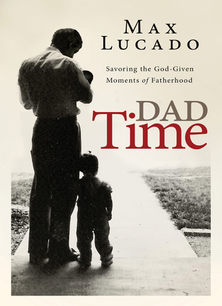 Cover image: Dad Time 9780529111661