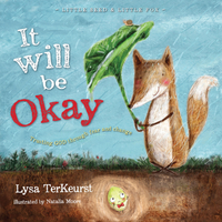 Cover image: It Will be Okay 9781400324194
