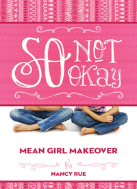 Cover image: So Not Okay 9781400323708