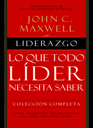 Cover image: Liderazgo 9780718021436