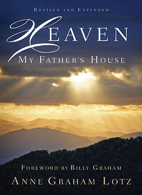 Heaven: My Father's House - FULL INSTANT DOWNLOAD | PDF DOCX EPUB