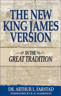 Cover image: The New King James Version: In the Great Tradition 9780785251750