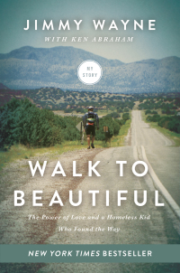 Cover image: Walk to Beautiful 9780849922107