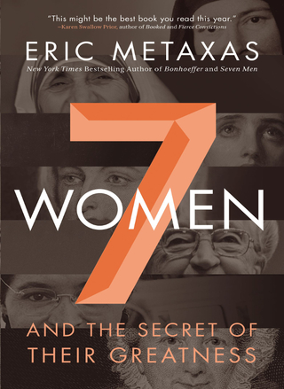 Cover image: Seven Women 9780718021832