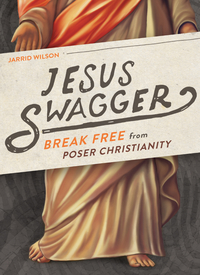 Cover image: Jesus Swagger 9780718021993