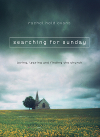 Cover image: Searching for Sunday 9780718022129