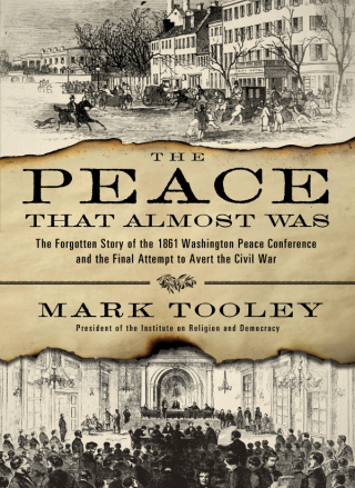 Cover image: The Peace That Almost Was 9780718022235