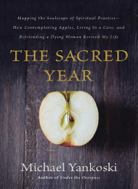 Cover image: The Sacred Year 9780849922022