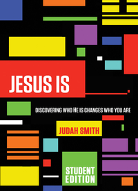 Imagen de portada: Jesus Is Student Edition 9780718022457